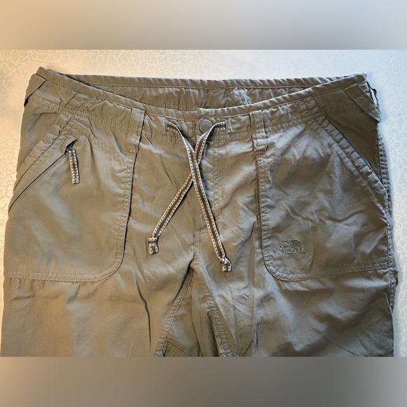 The North Face | Alam convertible hiking pants. Size: 14 - Picture 3 of 16
